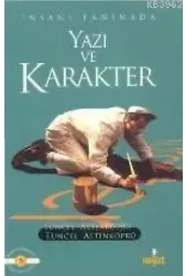 Yazı ve Karakter