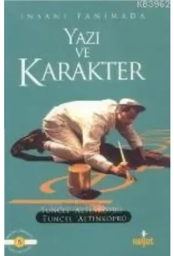Yazı ve Karakter