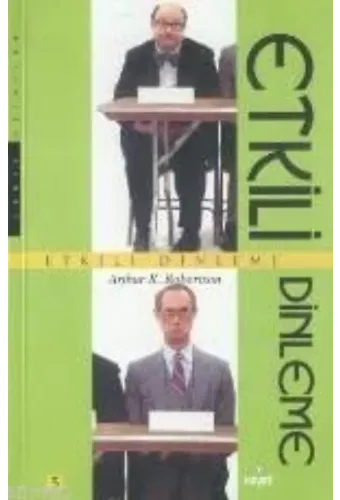 Etkili Dinleme