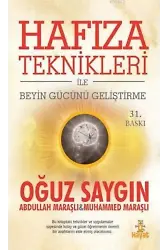 Hafıza Teknikleriyle Beyin Gücünü Geliştirme