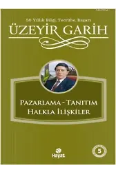 Pazarlama Tanıtım Halkla İlişkiler