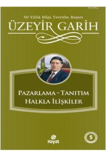 Pazarlama Tanıtım Halkla İlişkiler