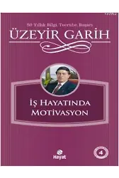 İş Hayatında Motivasyon