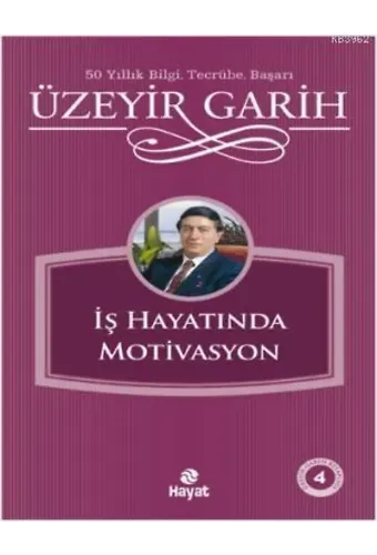 İş Hayatında Motivasyon