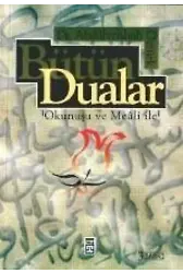 Bütün Dualar