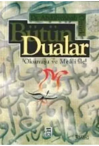 Bütün Dualar