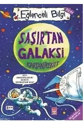 Şaşırtan Galaksi