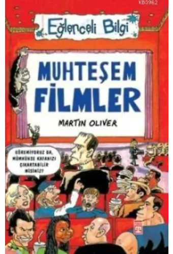 Muhteşem Filmler