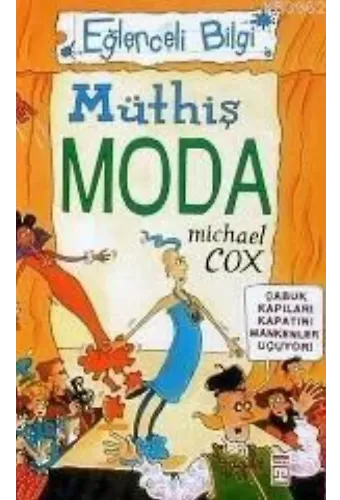 Müthiş Moda