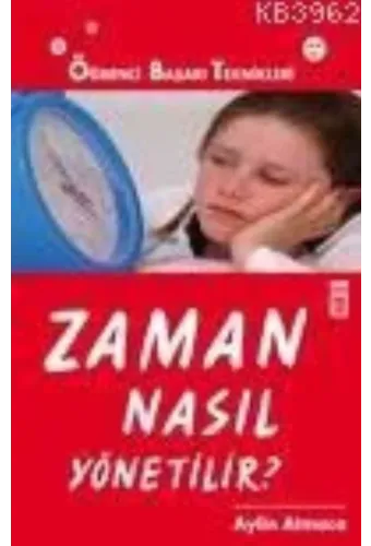 Zaman Nasıl Yönetilir?