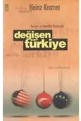 Değişen Türkiye