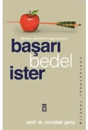 Başarı Bedel İster