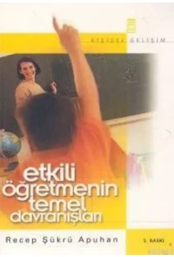 Etkili Öğretmenin Temel Davranışları