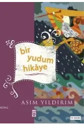 Bir Yudum Hikaye