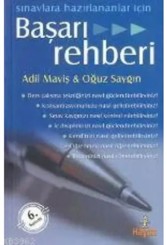 Başarı Rehberi