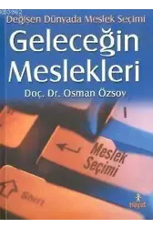Geleceğin Meslekleri