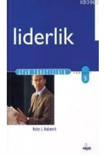 Liderlik