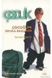 Çocuğum Okula Başlıyor