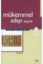 Mükemmel Adayı Seçme