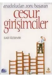 Cesur Girişimciler