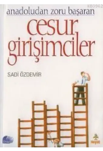 Cesur Girişimciler