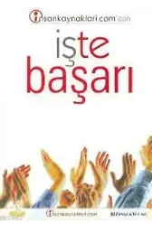 İşte Başarı (Ciltli)