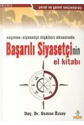 Başarılı Siyasetçi'nin El Kitabı