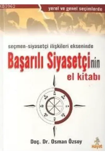 Başarılı Siyasetçi'nin El Kitabı