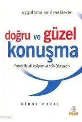 Doğru ve Güzel Konuşma