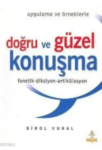 Doğru ve Güzel Konuşma