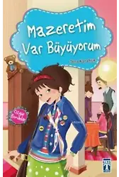 Mazeretim Var Büyüyorum
