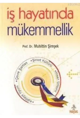 İş Hayatında Mükemmellik