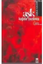Aşk Kâğıda Yazılınca
