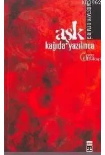 Aşk Kâğıda Yazılınca