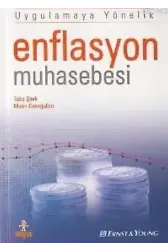 Enflasyon Muhasebesi