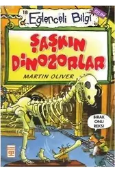 Şaşkın Dinozorlar