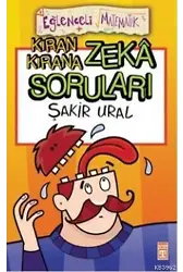 Kıran Kırana Zeka Soruları