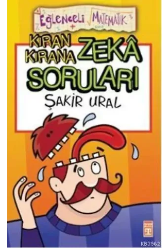 Kıran Kırana Zeka Soruları
