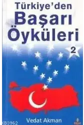 Türkiye'den Başarı Öyküleri 2