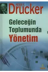 Geleceğin Toplumunda Yönetim (Ciltli)
