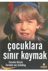 Çocuklara Sınır Koymak
