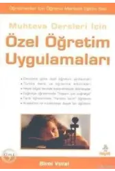 Muhteva Dersleri İçin Özel Öğretim Uygulamaları