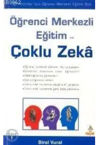 Öğrenci Merkezli Eğitim ve Çoklu Zeka
