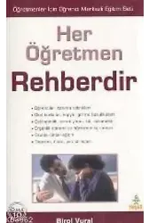 Her Öğretmen Rehberdir