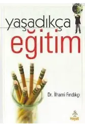Yaşadıkça Eğitim