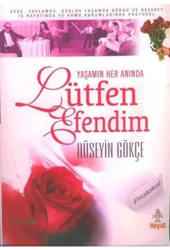 Lütfen Efendim