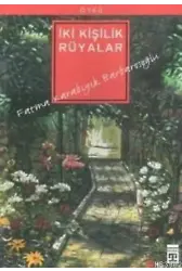 İki Kişilik Rüyalar