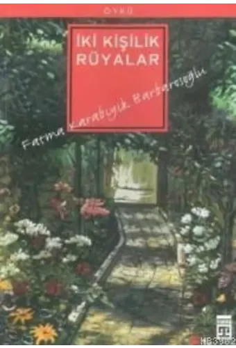 İki Kişilik Rüyalar