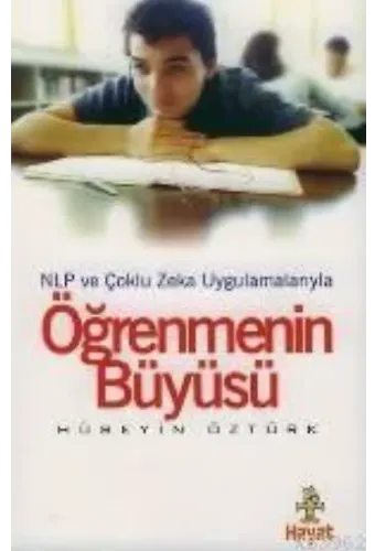 Öğrenmenin Büyüsü