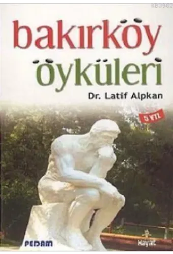 Bakırköy Öyküleri